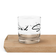 Load image into Gallery viewer, Southern Bred Whiskey Glass