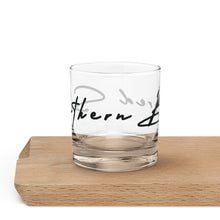 Load image into Gallery viewer, Southern Bred Whiskey Glass