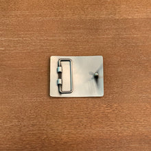 Load image into Gallery viewer, Stainless Steel Belt Buckle