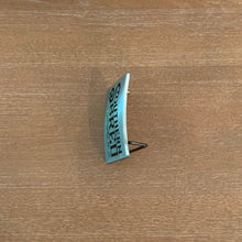 Load image into Gallery viewer, Stainless Steel Belt Buckle