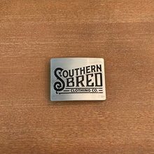 Load image into Gallery viewer, Stainless Steel Belt Buckle