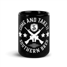 Load image into Gallery viewer, Come and Take It Coffee Mug