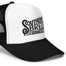 Load image into Gallery viewer, Southern Bred Trucker (Click for color options)