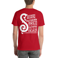 Load image into Gallery viewer, Southern Lifestyle T-Shirts (Click For Color Options)