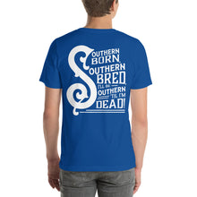 Load image into Gallery viewer, Southern Lifestyle T-Shirts (Click For Color Options)