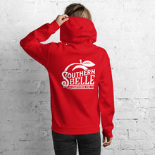 Load image into Gallery viewer, Southern Belle Hoodies (Click For Color Options)