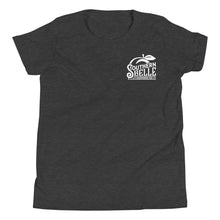 Load image into Gallery viewer, Youth Southern Belle T-Shirts (All Colors)