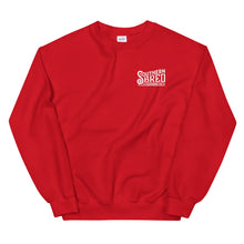 Load image into Gallery viewer, Southern Bred Sweatshirts (Click For Color Options)