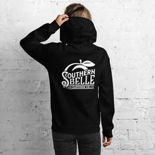 Load image into Gallery viewer, Southern Belle Hoodies (Click For Color Options)