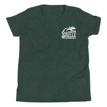 Load image into Gallery viewer, Youth Southern Belle T-Shirts (All Colors)