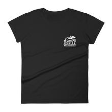 Load image into Gallery viewer, Women's Short Sleeves T-Shirts (Front Only)