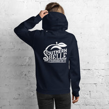 Load image into Gallery viewer, Southern Belle Hoodies (Click For Color Options)