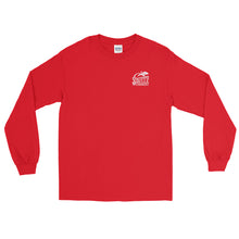 Load image into Gallery viewer, Southern Belle Long Sleeve Shirts (Click For Color Options)