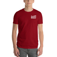 Load image into Gallery viewer, Simple Livin' T-Shirts (Click For Color Options)