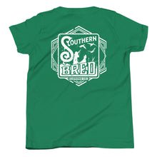 Load image into Gallery viewer, Youth Southern Bred T-Shirts