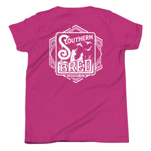Load image into Gallery viewer, Youth Southern Bred T-Shirts