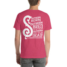 Load image into Gallery viewer, Southern Lifestyle T-Shirts (Click For Color Options)
