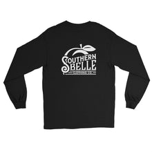 Load image into Gallery viewer, Southern Belle Long Sleeve Shirts (Click For Color Options)