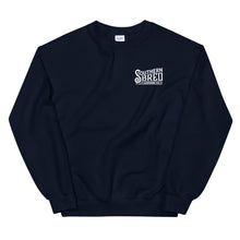 Load image into Gallery viewer, Southern Bred Sweatshirts (Click For Color Options)