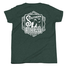 Load image into Gallery viewer, Youth Southern Bred T-Shirts