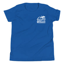 Load image into Gallery viewer, Youth Southern Belle T-Shirts (All Colors)