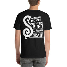 Load image into Gallery viewer, Southern Lifestyle T-Shirts (Click For Color Options)