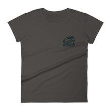 Load image into Gallery viewer, Women's Short Sleeves T-Shirts (Front Only)