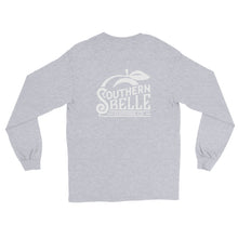 Load image into Gallery viewer, Southern Belle Long Sleeve Shirts (Click For Color Options)