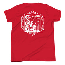 Load image into Gallery viewer, Youth Southern Bred T-Shirts