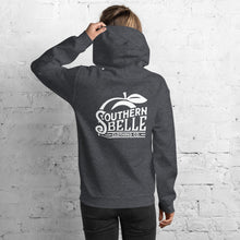 Load image into Gallery viewer, Southern Belle Hoodies (Click For Color Options)