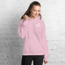 Load image into Gallery viewer, Southern Belle Hoodies (Click For Color Options)