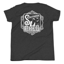 Load image into Gallery viewer, Youth Southern Bred T-Shirts