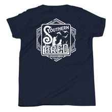 Load image into Gallery viewer, Youth Southern Bred T-Shirts
