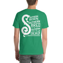 Load image into Gallery viewer, Southern Lifestyle T-Shirts (Click For Color Options)