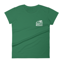 Load image into Gallery viewer, Women's Short Sleeves T-Shirts (Front Only)