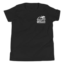 Load image into Gallery viewer, Youth Southern Belle T-Shirts (All Colors)