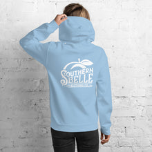 Load image into Gallery viewer, Southern Belle Hoodies (Click For Color Options)