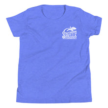 Load image into Gallery viewer, Youth Southern Belle T-Shirts (All Colors)