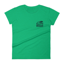 Load image into Gallery viewer, Women's Short Sleeves T-Shirts (Front Only)