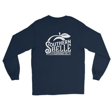 Load image into Gallery viewer, Southern Belle Long Sleeve Shirts (Click For Color Options)