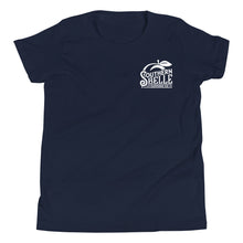 Load image into Gallery viewer, Youth Southern Belle T-Shirts (All Colors)
