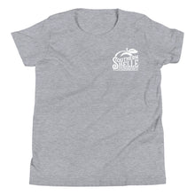 Load image into Gallery viewer, Youth Southern Belle T-Shirts (All Colors)