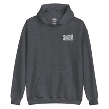 Load image into Gallery viewer, No Fly Zone Hoodies (White Font)