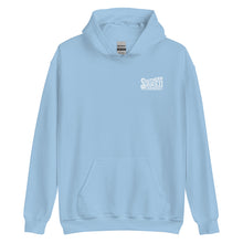 Load image into Gallery viewer, No Fly Zone Hoodies (White Font)