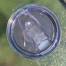 Load image into Gallery viewer, Southern Bred Tumbler (20 oz.)